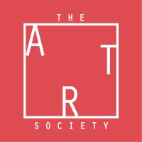 THE ART SOCIETY (A graphic design studio) logo - Similar company to Cross Graphic Ideas