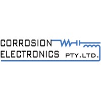 Corrosion Electronics Pty Ltd logo - Similar company to Harmony Project Eu