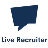 Live Recruiter logo - Similar company to Videobio Recruiter