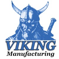 Viking Manufacturing logo - Similar company to R&D Engineering