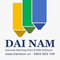 Dai Nam Concrete Batching Plants