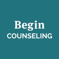 Begin Counseling, PLLC logo - Similar company to Green Valley Therapy