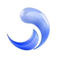 Deep Waves Music logo - Similar company to Nyva Roofs