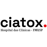 Ciatox HCFMUSP logo - Similar company to Cielle Brasil