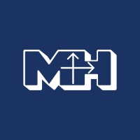 Mieruch & Hofmann GmbH logo - Similar company to Konmab Gmbh