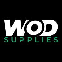 WOD supplies logo - Similar company to Unidesign