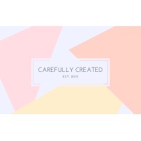 Carefully Created logo - Similar company to Rst Consultancy