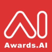 Awards.AI - The Global Awards for AI & AGI logo - Similar company to Aiun