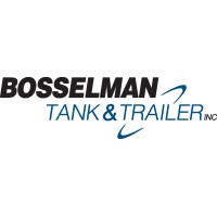 Bosselman Tank & Trailer Inc logo - Similar company to Becker Aviation