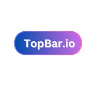 TopBar.io logo - Similar company to Topbar