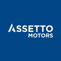 Assetto Motors logo - Similar company to Metis One