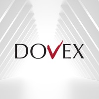 Dovex logo - Similar company to Preluve