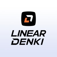 Linear Denki - Energia logo - Similar company to Bringkids2Schools