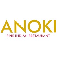 Anoki Restaurants logo - Similar company to Spice Lounge