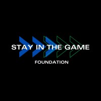 Stay In The Game Foundation