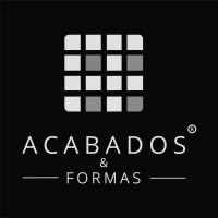 Acabados & Formas logo - Similar company to Consorcio Total S.A De C.V.