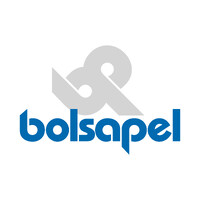 Bolsapel logo - Similar company to Molber Construcción En Seco