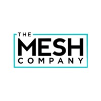 The Mesh Company logo - Similar company to Direct Metals Company, Llc