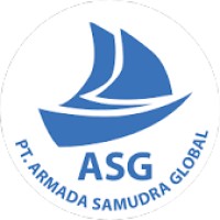 PT ARMADA SAMUDRA GLOBAL logo - Similar company to Athamara Group