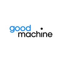Good Machine logo - Similar company to Upfront
