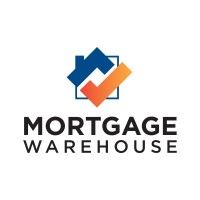 Mortgage Warehouse, LLC logo - Similar company to Quantock Financial Services Ltd