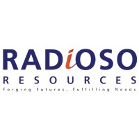 Radioso Resources logo - Similar company to Einsatz Technologies