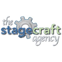 The Stagecraft Agency logo - Similar company to Proforce Solutions Llc