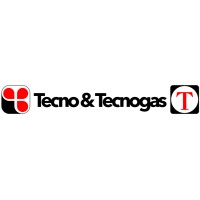 Tecno & Tecnogas Egypt logo - Similar company to Logicon Egypt
