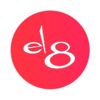 El Ocho Licencias y Promociones logo - Similar company to Cutesy