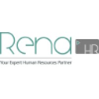 RENA HR (Your Expert HR Partner) logo - Similar company to Capped Hr