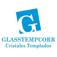 Glasstempcorr logo - Similar company to Full Glass Peru