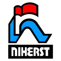 NIHERST logo - Similar company to Emet Barmor
