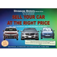 shreevas motors