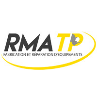 RMATP logo - Similar company to Usure Tp