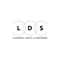 LDS Łazewski Depo & Partners logo - Similar company to Patpol - European And Polish Patent And Trademark Attorneys