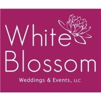 White Blossom Events