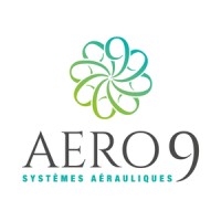 Aero 9 logo - Similar company to Istpse