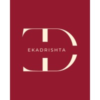Ekadrishta - Creative Marketing & Branding logo - Similar company to Hook N Crook | Digital Marketing Agency