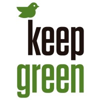 Keepgreen ES logo - Similar company to Rols Carpets