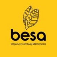 BESA DÖŞEME VE AMBALAJ MALZEMELERİ logo - Similar company to Bayraktar Plastik Hammadde Ve Ambalaj Malzemeleri