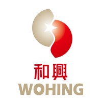 Wohing Official logo - Similar company to Yitai Die Making Supply