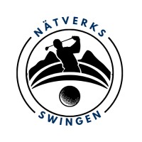 NätverksSwingen logo - Similar company to Wesplaining Studios
