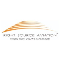 Right Source Aviation logo - Similar company to Guruaanklan Academy