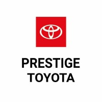 Prestige Toyota Harare logo - Similar company to Middle Way School