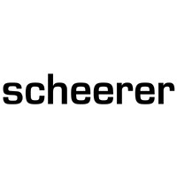 René Scheerer Joyeros S.L. / RC DESIGN UG / Goldschmiede Scheerer logo - Similar company to Teseracto 4D