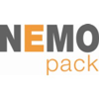 NEMO PACK logo - Similar company to Europepacking Ltd