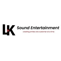 L&K Sound Entertainment logo - Similar company to Stellotech Pty Ltd