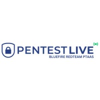 PentestLive logo - Similar company to Logging Security Pvt. Ltd.