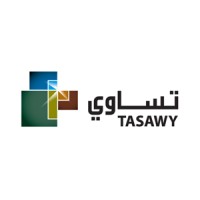 شركة تساوي  Tasawy Company logo - Similar company to Amaar ®