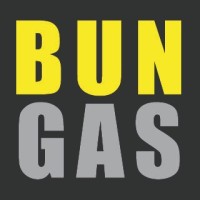 BunGas logo - Similar company to Revitgg